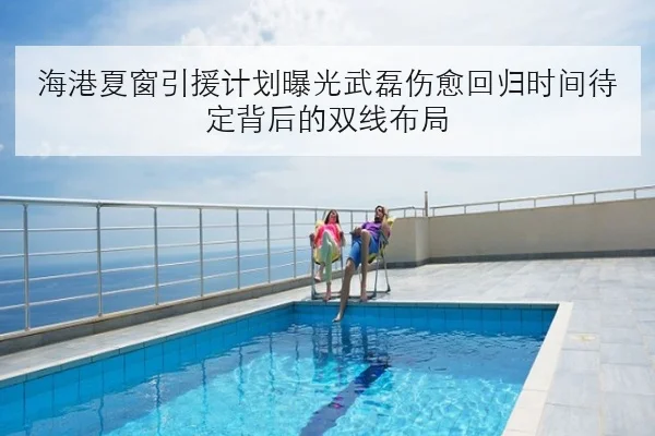海港夏窗引援计划曝光武磊伤愈回归时间待定背后的双线布局 | kaiyun